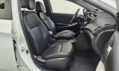 Hyundai Accent 2014, 73267 км, за 5900000 KRW - фото 26