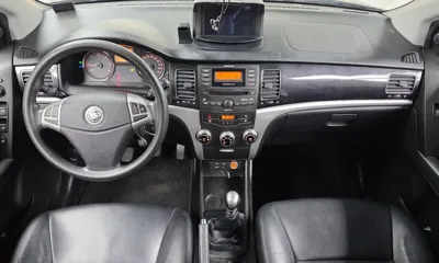 KG_Mobility_Ssangyong KORANDO 2012, 141413 км, за 2350000 KRW - фото 7