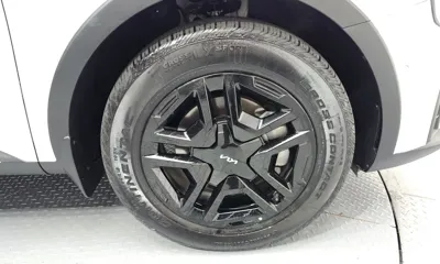 Kia Sorento 2024, 27543 км, за 45500000 KRW - фото 21