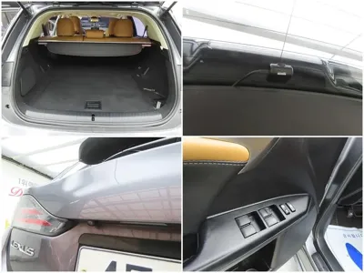 Lexus CT200h 2015, 70913 км, за 15000000 KRW - фото 18
