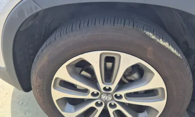 Kia Sorento 2013, 111181 км, за 7800000 KRW - фото 14