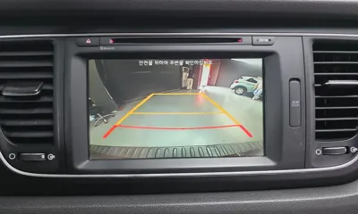 Kia Canival 2015, 130299 км, за 7900000 KRW - фото 15