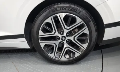 Hyundai Grandeur 2023, 74120 км, за 31300000 KRW - фото 22