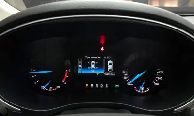 Ford Mondeo 2020, 59495 км, за 14200000 KRW - фото 8
