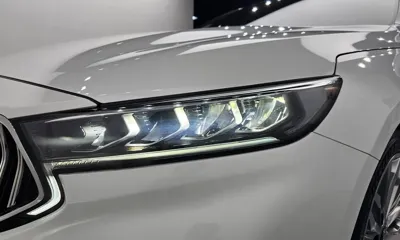 Kia K7 2020, 78663 км, за 21200000 KRW - фото 22