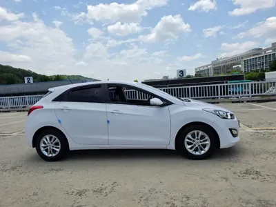 Hyundai i30 2015, 76698 км, за 6600000 KRW - фото 5