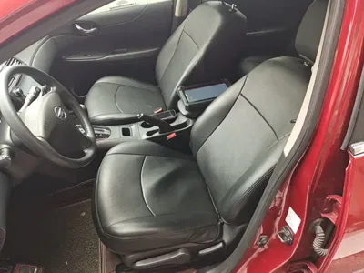 Nissan Tiida 2015, 60599 км, за 28000 CNY - фото 15