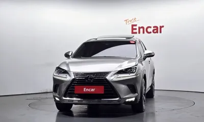 Lexus NX 2019, 105567 км, за 29700000 KRW