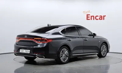 Hyundai Grandeur 2018, 96353 км, за 17900000 KRW