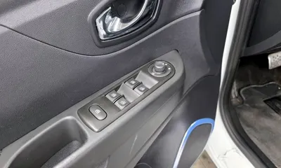 Renault-KoreaSamsung QM3 2017, 88954 км, за 6200000 KRW - фото 30