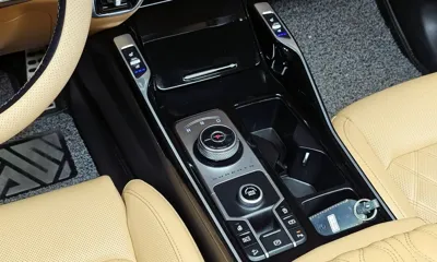 Kia Sorento 2021, 77282 км, за 28900000 KRW - фото 9