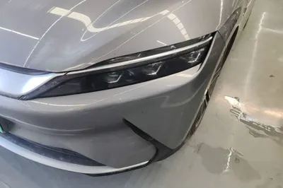 BYD Han 2020, 23400 км, за 127093.55 CNY - фото 8