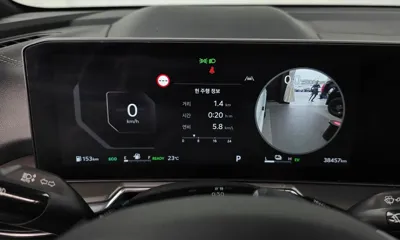 Kia Sorento 2025, 38457 км, за 41700000 KRW - фото 8