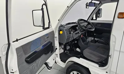ChevroletGMDaewoo damas 2017, 58268 км, за 6200000 KRW - фото 10