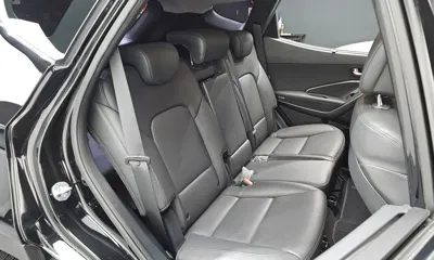 Hyundai Santafe 2017, 166460 км, за 9500000 KRW - фото 11