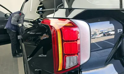 Hyundai Palisade 2023, 85897 км, за 26900000 KRW - фото 23