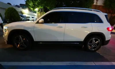Mercedes-Benz GLB-Class 2024, 8444 км, за 56000000 KRW