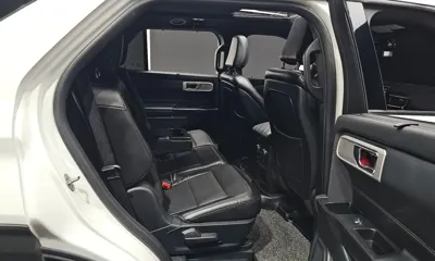 Ford Explorer 2020, 105121 км, за 22000000 KRW - фото 26