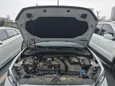 Audi Q2L 2023, 56900 км, за 90300 CNY - фото 20