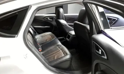 Chrysler 200 2015, 192954 км, за 2900000 KRW - фото 12
