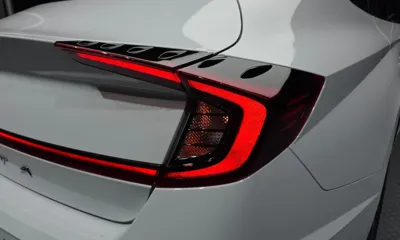 Hyundai Sonata 2023, 98891 км, за 19000000 KRW - фото 23