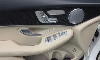 Mercedes-Benz GLC-Class 2019, 97990 км, за 29900000 KRW - фото 29