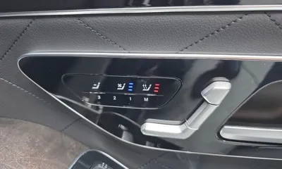 Mercedes-Benz S-Class 2021, 55385 км, за 89400000 KRW - фото 35