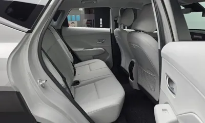 Hyundai Kona 2025, 25617 км, за 23500000 KRW - фото 26