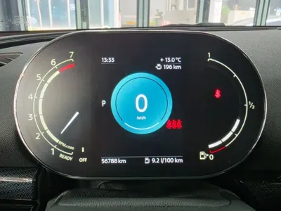 MINI Clubman 2023, 56610 км, за 22000000 KRW - фото 8