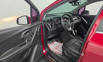 ChevroletGMDaewoo Trax 2019, 174257 км, за 4900000 KRW - фото 10