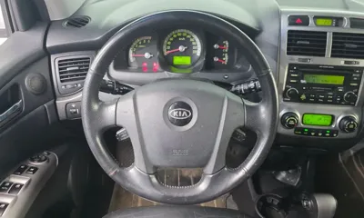 Kia Sportage 2007, 208880 км, за 2500000 KRW - фото 13