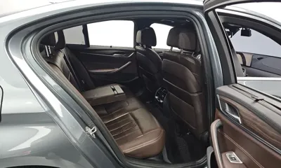 BMW 5-Series 2018, 89437 км, за 27500000 KRW - фото 26