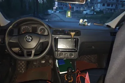 Volkswagen Santana 2019, 59900 км, за 31304.65 CNY - фото 9