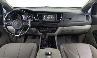 Kia Canival 2017, 119347 км, за 13600000 KRW - фото 7