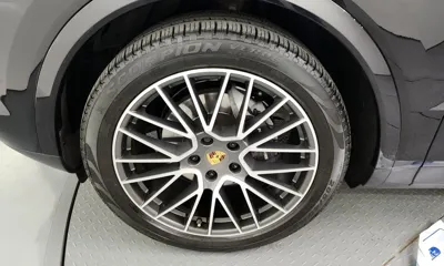 Porsche Cayenne 2019, 96859 км, за 75000000 KRW - фото 5