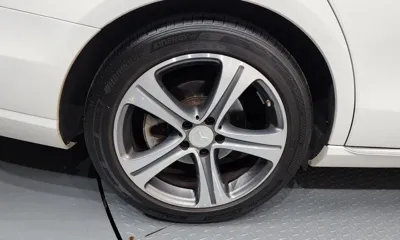 Mercedes-Benz E-Class 2019, 75566 км, за 21900000 KRW - фото 5