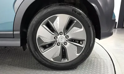Hyundai Kona 2019, 113138 км, за 17300000 KRW - фото 21