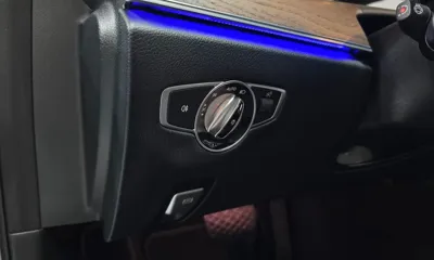 Mercedes-Benz E-Class 2018, 86421 км, за 23950000 KRW - фото 20