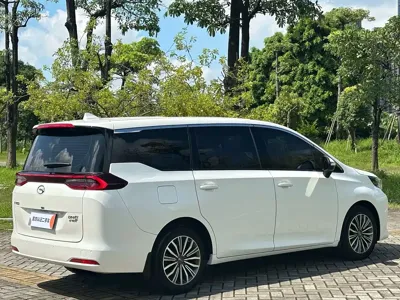 GAC Motor Trumpchi M6 2020, 48000 км, за 57800 CNY - фото 8