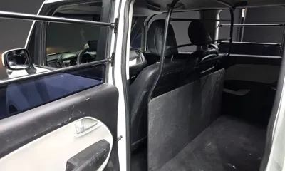 Kia Ray 2017, 122877 км, за 4500000 KRW - фото 11