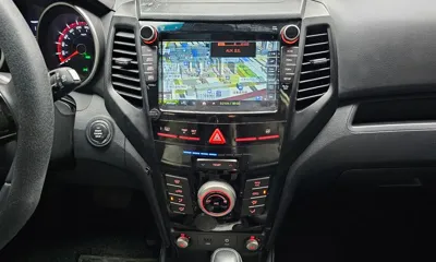 KG_Mobility_Ssangyong TIBOLI 2016, 210728 км, за 3500000 KRW - фото 14