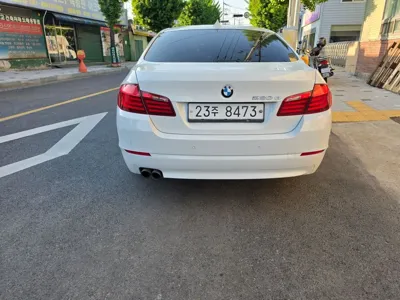 BMW 5-Series 2010, 193000 км, за 7000000 KRW