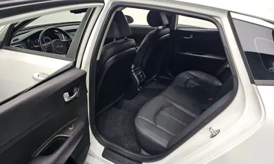 Kia K5 2018, 92138 км, за 9600000 KRW - фото 11