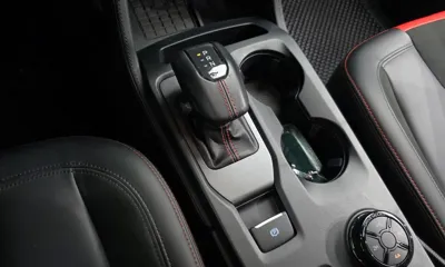 Ford Ranger 2023, 29010 км, за 62500000 KRW - фото 9