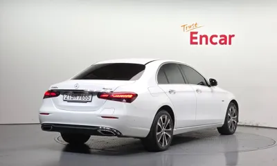 Mercedes-Benz E-Class 2021, 68631 км, за 35990000 KRW