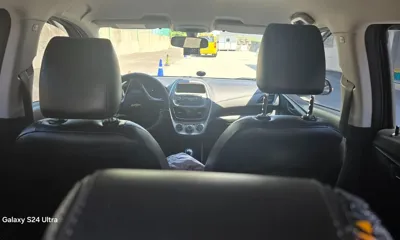 ChevroletGMDaewoo Spark 2016, 70093 км, за 5900000 KRW - фото 7