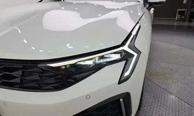 Kia K5 2024, 30160 км, за 31700000 KRW - фото 22