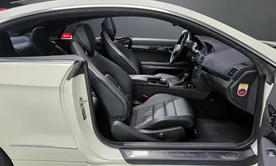 Mercedes-Benz E-Class 2011, 43834 км, за 12900000 KRW - фото 11