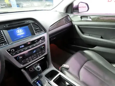 Hyundai Sonata 2015, 118062 км, за 6000000 KRW - фото 11