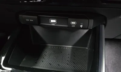 Kia Niro 2024, 25410 км, за 26500000 KRW - фото 29